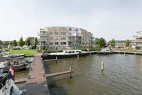 Woning de Schilkampen 23 Sneek