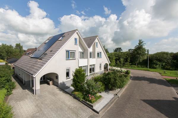 Woning it Bûtlân 15 Sneek