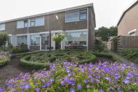 Woning Kloosterstraat 15 Ten Boer