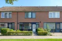 Woning Schoenerstraat 58 Gasselternijveen