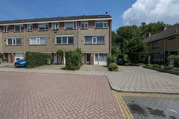 Woning Molentienden 99 Ouddorp