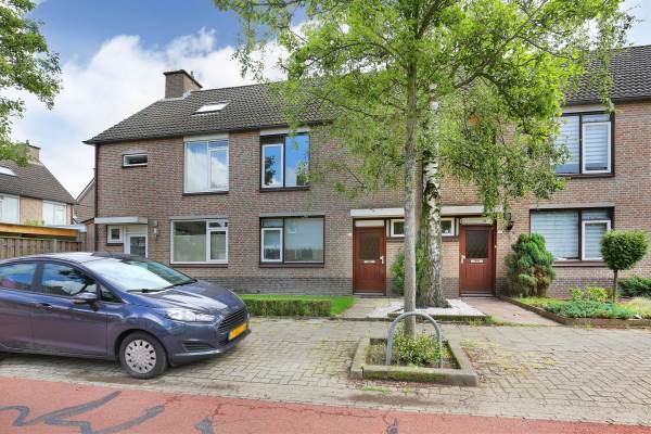 Woning Zomerland 35 Geldrop