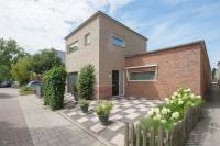 Woning Azobé 199 Dordrecht