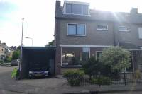 Woning Mascagnistraat 21 Heemskerk