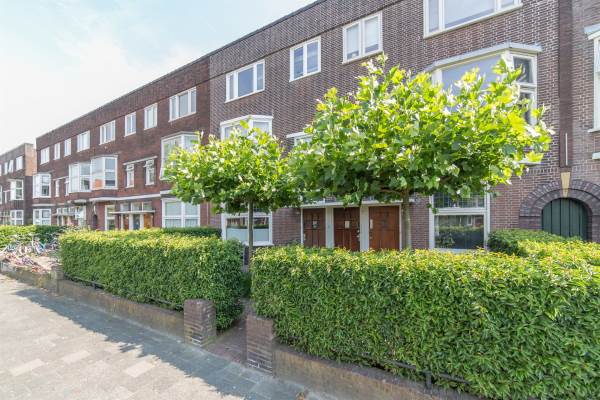 Woning J.C. Kapteynlaan 9 Groningen