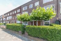 Woning J.C. Kapteynlaan 9 Groningen