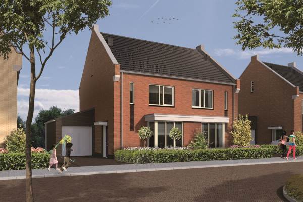 Woning Om de Lande 31 Enkhuizen