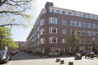 Woning De Kempenaerstraat 58I Amsterdam