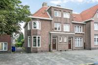 Woning Burg. Savelbergstraat 1 Heerlen