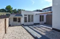 Woning Maarten Trompstraat 1 Den Bosch