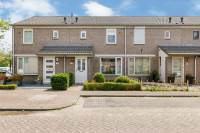 Woning Dovenetelstraat 25 Vught