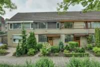Woning Alsemhof 72 Oosterhout Nb