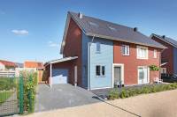 Woning Gerben van Manenstraat 115 Drachten