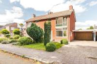 Woning Parklaan 13 Musselkanaal