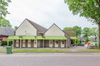 Woning Dorpsstraat 1012 Gasselte