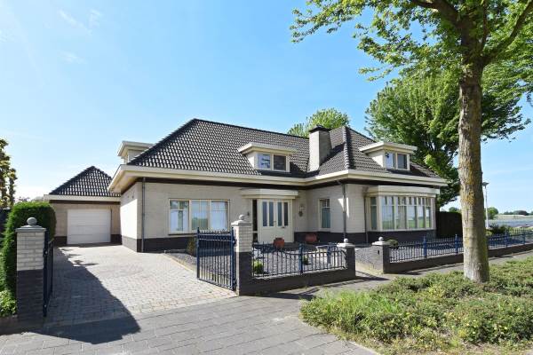Woning Willem-Alexanderstraat 25 Horst