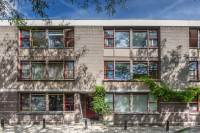 Woning Pastoor van Nuenenstraat 10 Utrecht