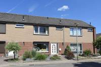 Woning Burg van Leentstraat 27 Grubbenvorst