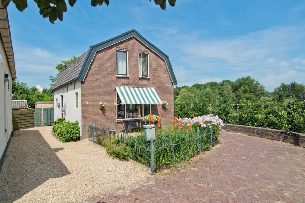 Woning Oranjewal 11 Asperen