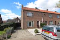 Woning Dahliastraat 15 Olst