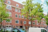 Woning Deurloostraat 852 Amsterdam
