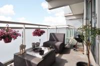 Woning Forellendaal 244 Den Haag