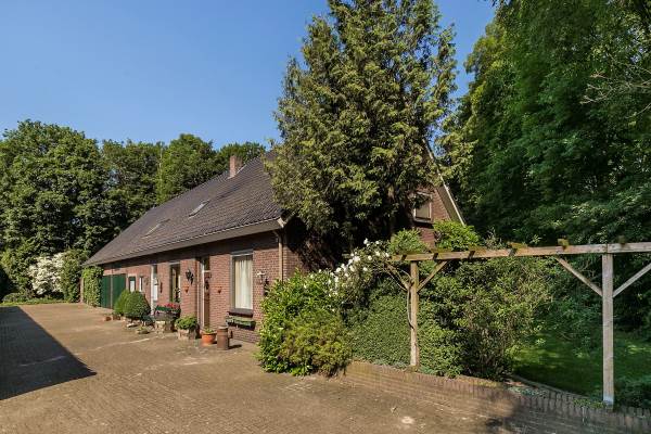 Woning Gezandebaan 2 Someren