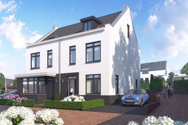 Woning Lukassenpad Oosterbeek