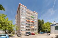 Woning Messiaenplantsoen 123 Almere