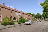 Woning van Santhorststraat 10 Leidschendam