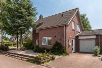 Woning De Bellefleur 1 Rossum Gld