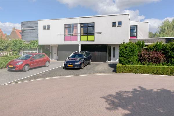 Woning Seispark 16 Middelburg