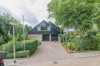Woning Schaepmanlaan 8 Hillegom