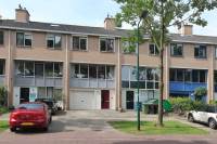 Woning Distelvlinderberm 6 Houten