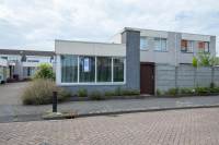 Woning Anne Frankstraat 10 Spijkenisse