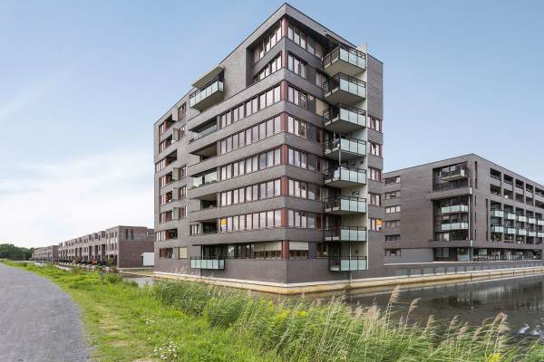 Woning Waterweegbree 135 Breda