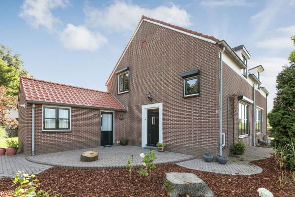 Woning Grote Molenstraat 124 Elst