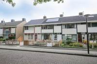 Woning De Oeverloper 127 Dronten