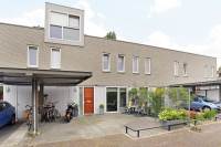 Woning Barbara van Meertenstraat 8 Amsterdam