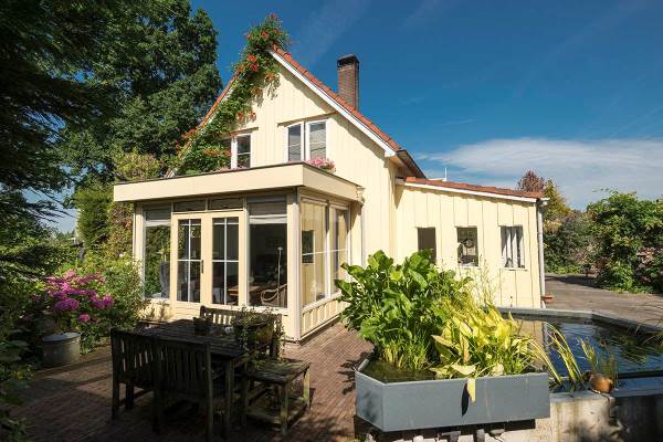 Woning Vlietstraat 9 Sleeuwijk