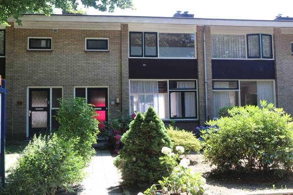 Woning Eikenlaan 34 Ede