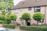 Woning Guido Gezellelaan 126 Hillegom