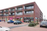 Woning Jol 3549 Lelystad