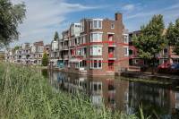 Woning Boogjes 10 Dordrecht