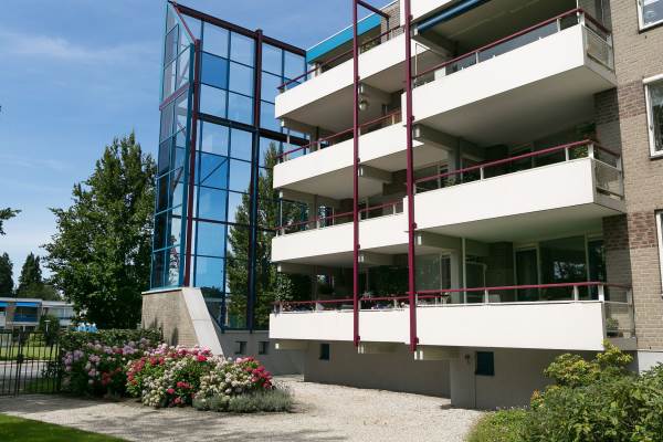 Woning Amersfoortsestraatweg 69B1 Bussum