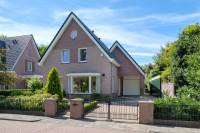 Woning Spoorstraat 1A Hattem