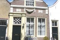 Woning Maarland Noordzijde 41 Brielle
