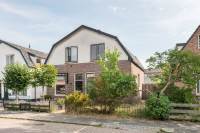 Woning Jan Pieter Heijelaan 4 Zeist