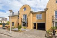 Woning Andr 33; Bretonlaan 3 Eindhoven