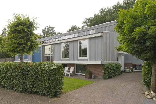 Woning Joos van Clevelaan 3 Bilthoven